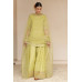 Avacado Green Outfit